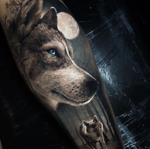 Meet your Posher, Ulyses